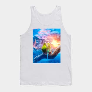 Bird Love Tank Top